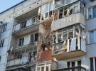 Зранку росіяни обстріляли Курахове з артилерії