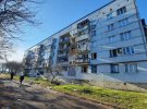 Зранку росіяни обстріляли Курахове з артилерії