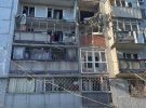 Зранку росіяни обстріляли Курахове з артилерії
