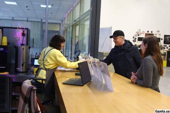 В 2022 году дочь Алины получила диплом шеф-повара