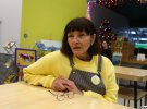 Идея открытия такого кафе принадлежит основательнице общественной организации "Солнечные люди" Алине Живаго. Дочь женщины родилась с синдромом Дауна