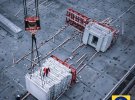 Російські окупанти поступово перетворюють Маріупольський морський порт на військову базу