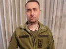 Кирило Буданов святкує день народження