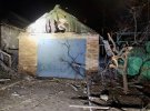Ворог із важкої артилерії вдарив по Нікополю