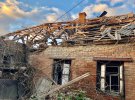 Ворог із важкої артилерії вдарив по Нікополю