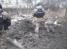 РФ з новою силою атакувала Харківщину