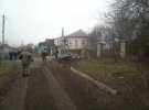 РФ з новою силою атакувала Харківщину