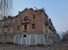 Россияне мощно ударили из артиллерии в жилой квартал