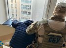 Правоохоронці викрили в корупції заступника голови Одеської ОВА