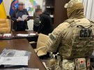 Правоохранители разоблачили в коррупции заместителя председателя Одесской ОВА