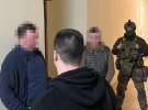 Правоохоронці викрили в корупції заступника голови Одеської ОВА