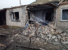 Херсонська область щодня потерпає від ворожих обстрілів