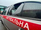 Россияне 6 января обстреляли пожарную часть в Херсоне
