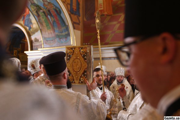 2 грудня з повідомлення ПЦУ стало відомо, що Свято-Успенську Києво-Печерську лавру зареєстрували в якості монастиря у складі ПЦУ