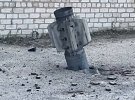 Росіяни обстріляли Запоріжжя касетними боєприпасами