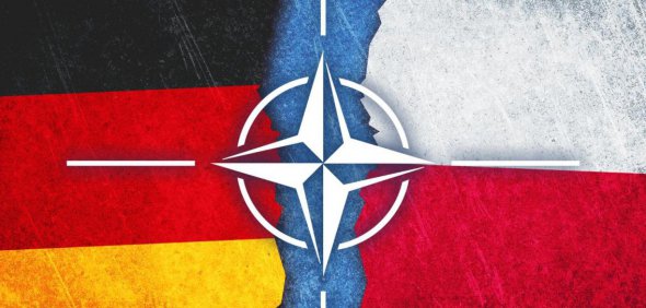 Ілюстрація до матеріалу Die Welt