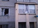 Российские террористы обстреляли Очаков Николаевской области.