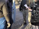 У Дніпрі СБУ затримала агента російських спецслужб