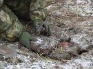 Українські сапери готують окупантам вибухові "подарунки"