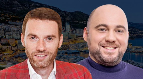 Народні депутати від забороненої партії "Опозиційна платформа ‒ За життя" Вадим Столар та Ігор Абрамович, які від початку повномасштабного вторгнення Росії проживали на Лазуровому узбережжі, повернулись в Україну.