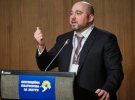 Вадим Столар потрапив у Верховну Раду за 11 номером у списку ОПЗЖ.