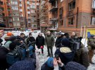 Житлові будинки в Ірпені, Бородянці, Гостомелі, селах Бузова та Мила Київської області, пошкоджені або знищені окупантами, стануть першими об'єктами, які відбудовуватимуть у межах платформи UNITED24