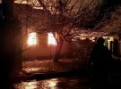 Російські окупанти 49 разів обстріляли територію Херсонщини