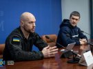 Начальник Департамента кибербезопасности СБУ Илья Витюк рассказал о разоблачении масштабной аферы в строительной отрасли