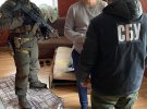 Служба безпеки України знешкодила злочинне угруповання, яке тероризувало мешканців Полтавської області.