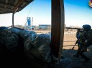 46 отдельная аэромобильная бригада Десантно-штурмовых войск Вооруженных сил Украины опубликовала фото