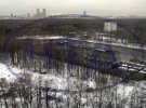 В одному з районів Москви розгорнули дивізіон ППО С-400