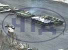 В одном из районов Москвы развернули дивизион ПВО С-400