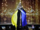 28-летняя модель из Чернигова Виктория Апанасенко представила Украину на конкурсе "Мисс Вселенная 2022"