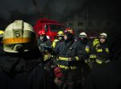 В Днепре продолжаются спасательные работы на месте российского ракетного удара