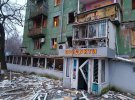 У Запоріжжі від російського ракетного удару постраждав п'ятиповерховий будинок