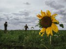 Лідер гурту "Бумбокс" Андрій Хливнюк перекваліфікувався в оператора ударного дрона.