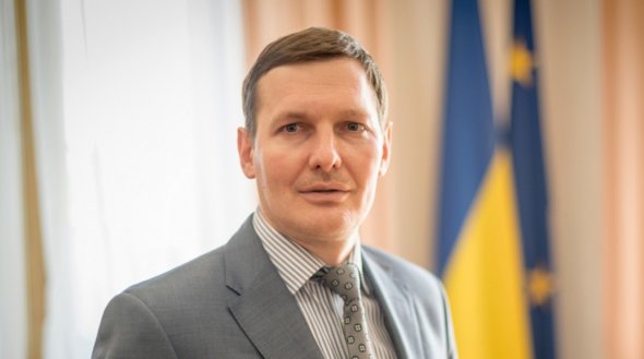 Евгений Енин