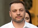 Денис Монастырский