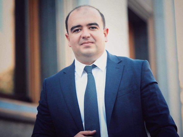 Юрий Лубкович