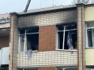 Сьогодні вранці на дитсадок у Броварах упав гелікоптер з керівництвом МВС. Загинули 16 людей, за попередніми даними
