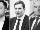 Руководство МВД летело на вертолете в командировку в одну из горячих точек