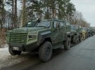 Канада передасть Україні 200 броньованих машин Senator: що вони можуть