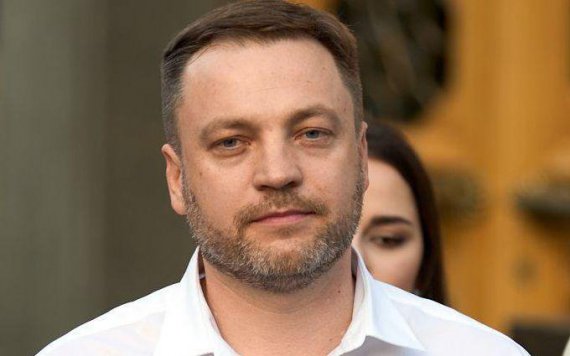 Денис Монастирський загинув 18 січня