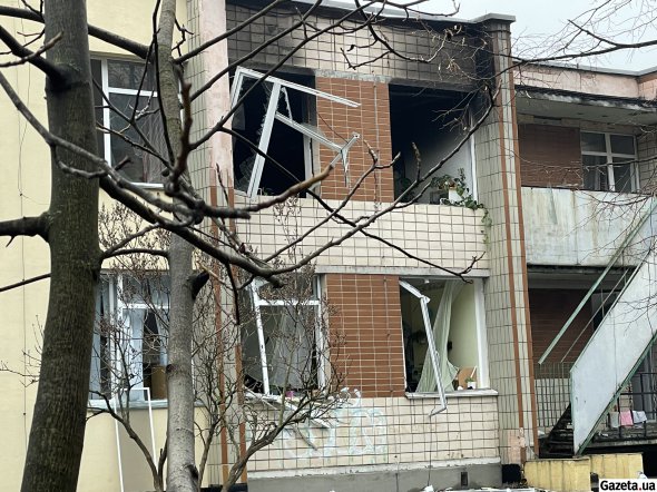 Служба безпеки України розпочала розслідування. Розглядають три версії трагедії