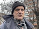 Василь Наумчук разом із колегами зі школи виносив дітей і постраждалих з дитсадка