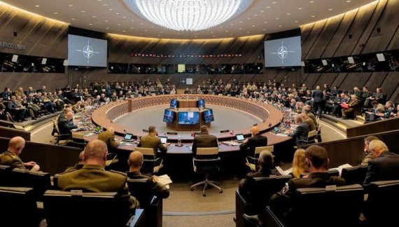 У Брюсселі відбулося засідання Військового комітету НАТО