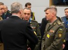 В Брюсселе состоялось заседание военного комитета НАТО