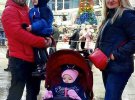 У Броварах загинула мати трьох дітей Марина Грановська