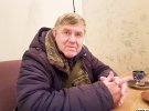 Павло Дмітрієв - оперативний з понад 30-річним стажем, завершив кар'єру на посаді заступника начальника управління кримінального розшуку Автономної республіки Крим