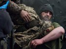 Українські військові поступово відбивають Кремінну у російських окупантів